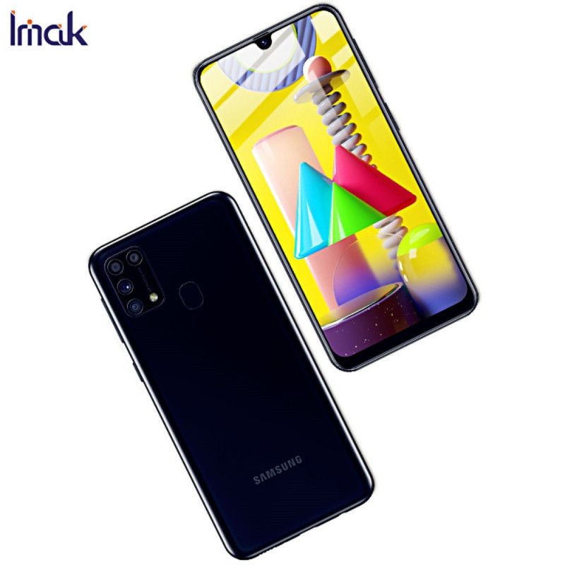 Ochrona Szkła Hartowanego Imak Samsung Galaxy M31