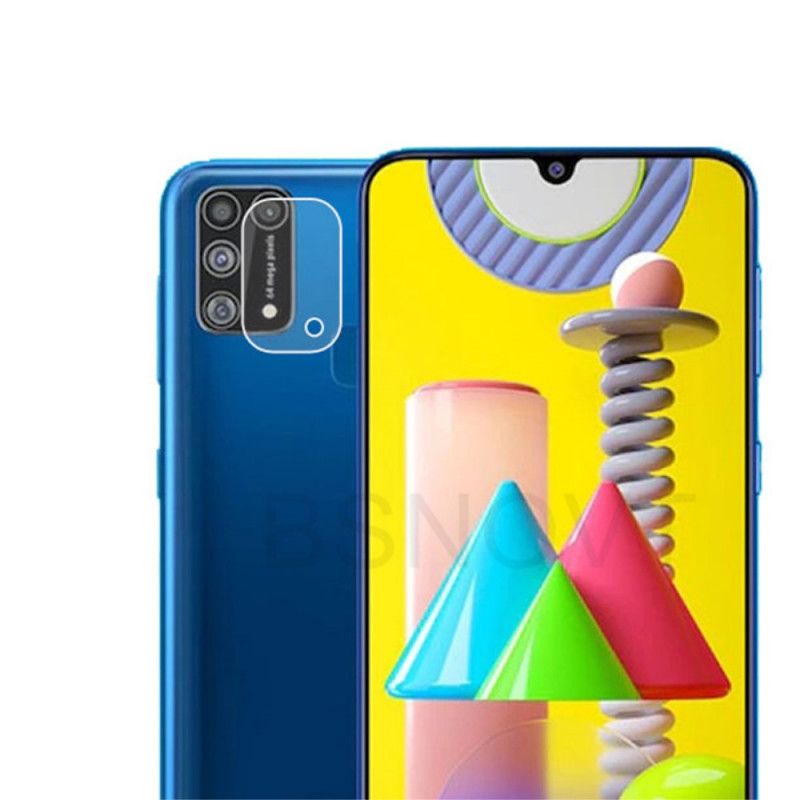 Osłona Ze Szkła Hartowanego Na Obiektyw Samsung Galaxy M31