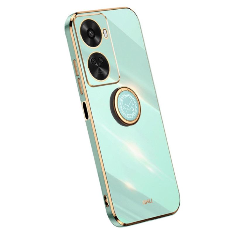 Etui Do Huawei Nova 12 Se Pierścień Podtrzymujący Xinli