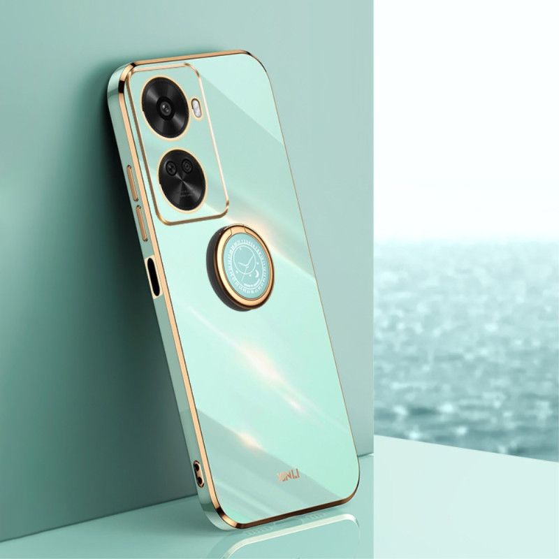 Etui Do Huawei Nova 12 Se Pierścień Podtrzymujący Xinli