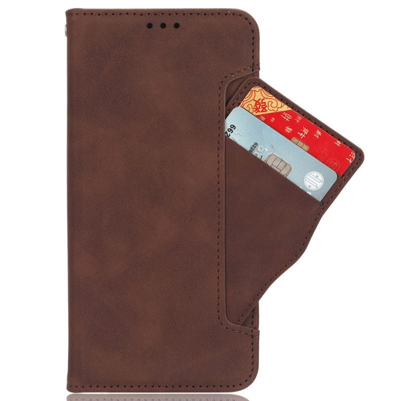 Etui Folio Huawei Nova 12 Se Wiele Kart