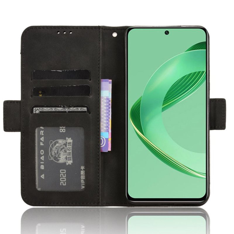 Etui Folio Huawei Nova 12 Se Wiele Kart