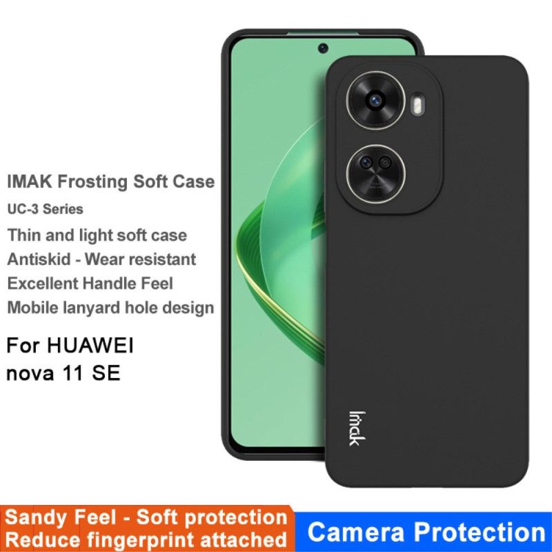 Etui Huawei Nova 12 Se Imak Serii Uc-3