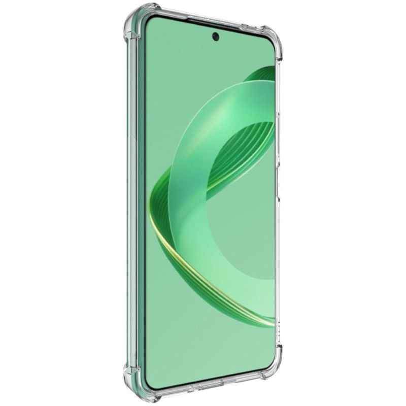 Etui Huawei Nova 12 Se Przezroczysty Imak