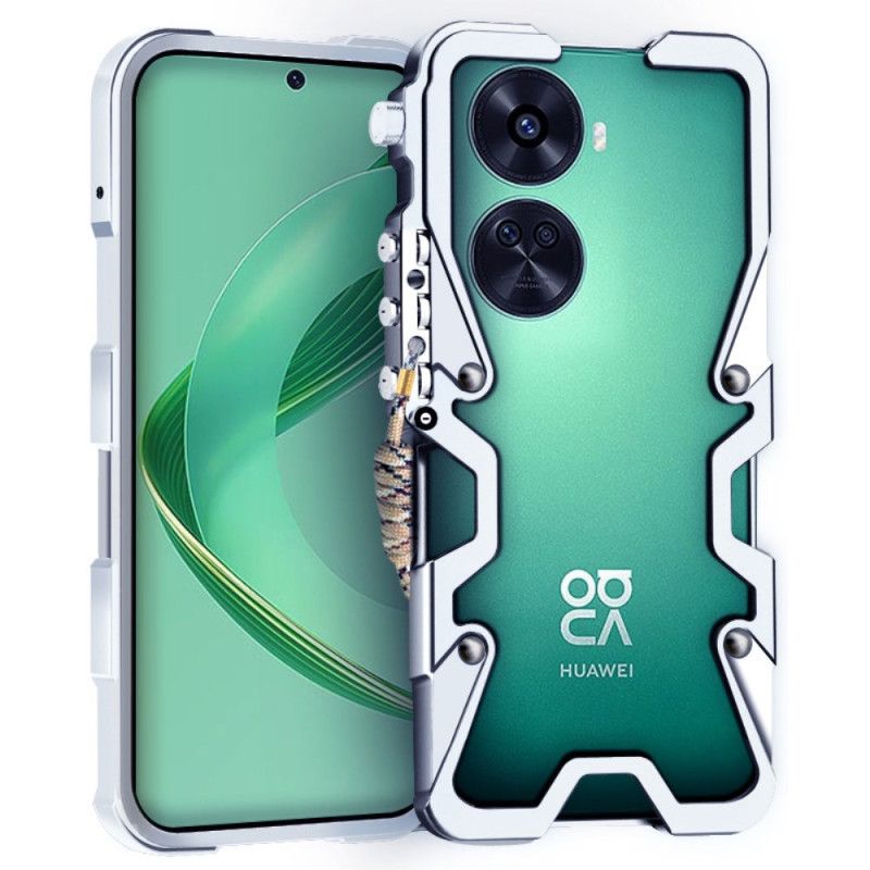 Etui Huawei Nova 12 Se Stop Aluminium