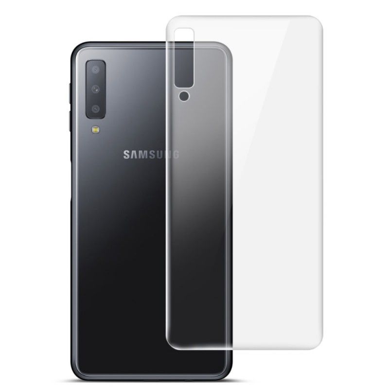 Imak Hydrożelowa Ochrona Ekranu Samsung Galaxy A7