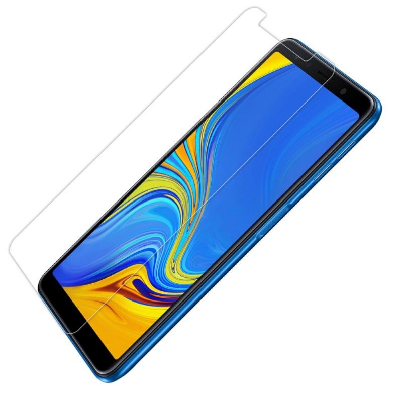 Ochrona Szkła Hartowanego Samsung Galaxy A7