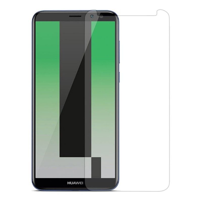 Ochrona Ze Szkła Hartowanego Dla Ekranu Huawei Mate 10 Lite