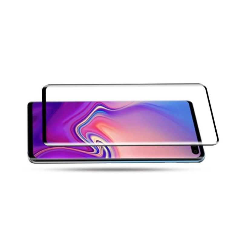 Ochrona Ze Szkła Hartowanego Samsung Galaxy S10 Mocolo