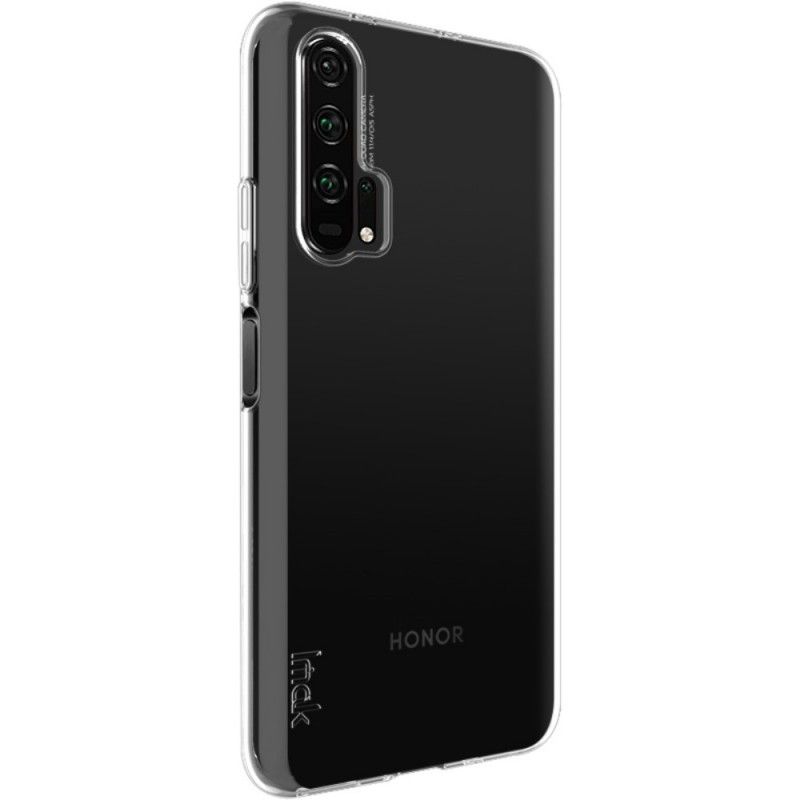 Etui Honor 20 Pro Przezroczysty Imak