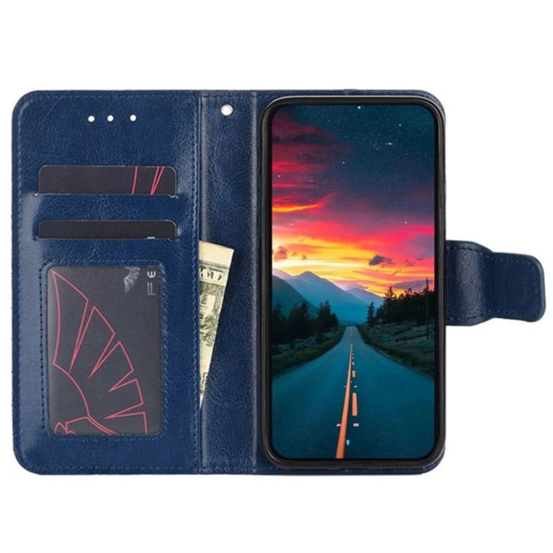 Etui Folio Do Samsung Galaxy A15 5g Vintage