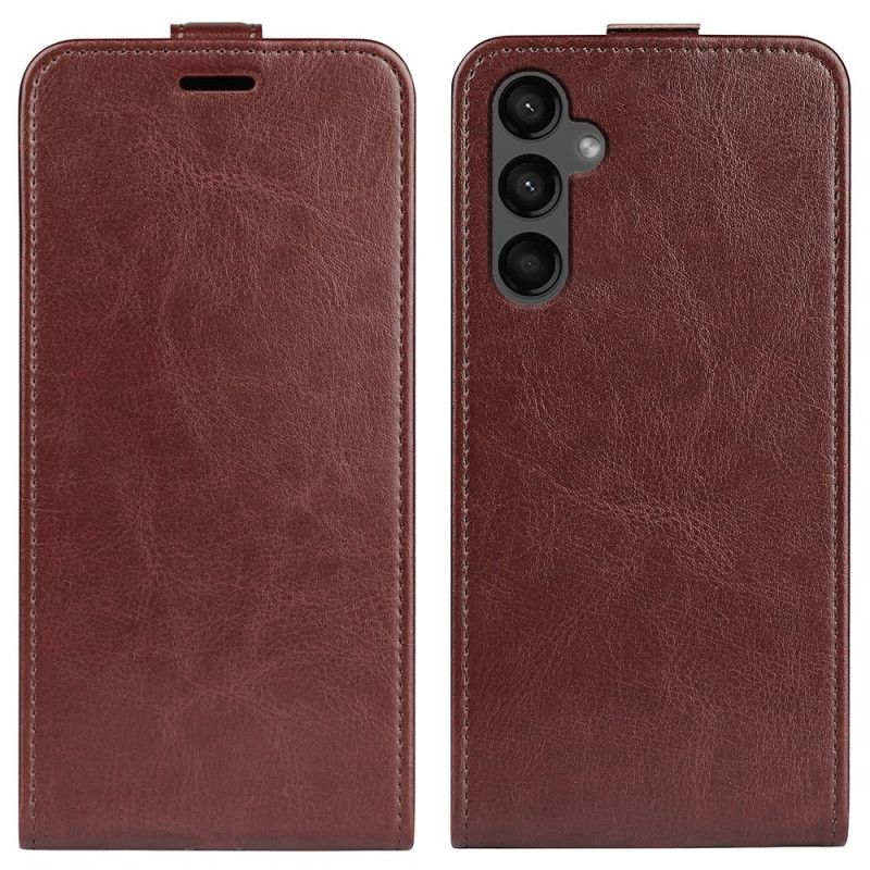 Etui Folio Samsung Galaxy A15 5g Klapa Pionowa