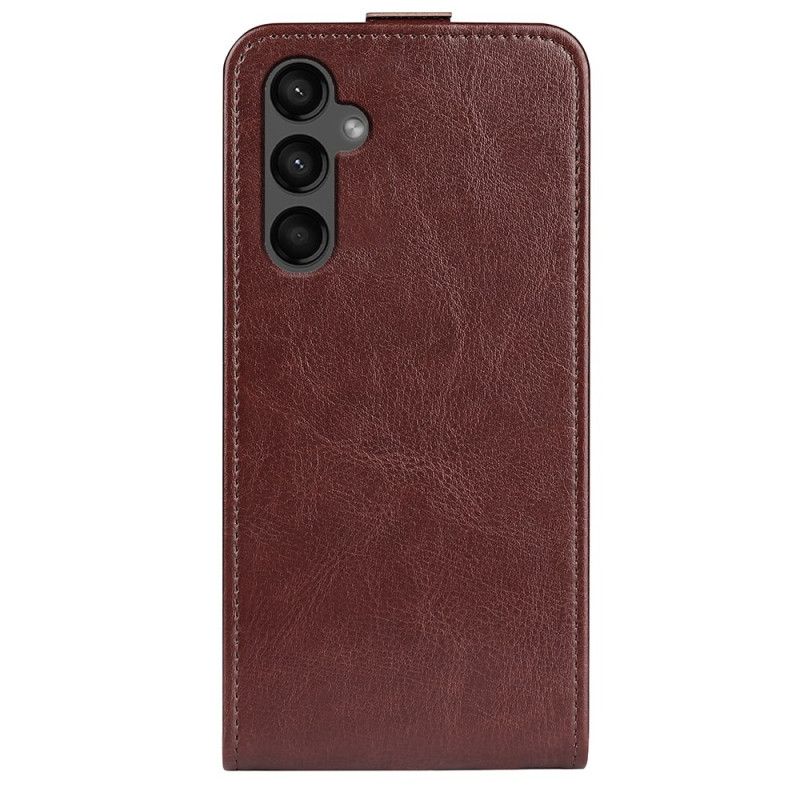 Etui Folio Samsung Galaxy A15 5g Klapa Pionowa