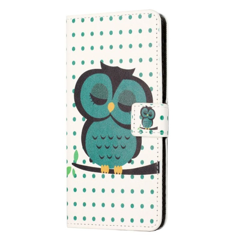 Etui Folio Samsung Galaxy A15 5g Sowa