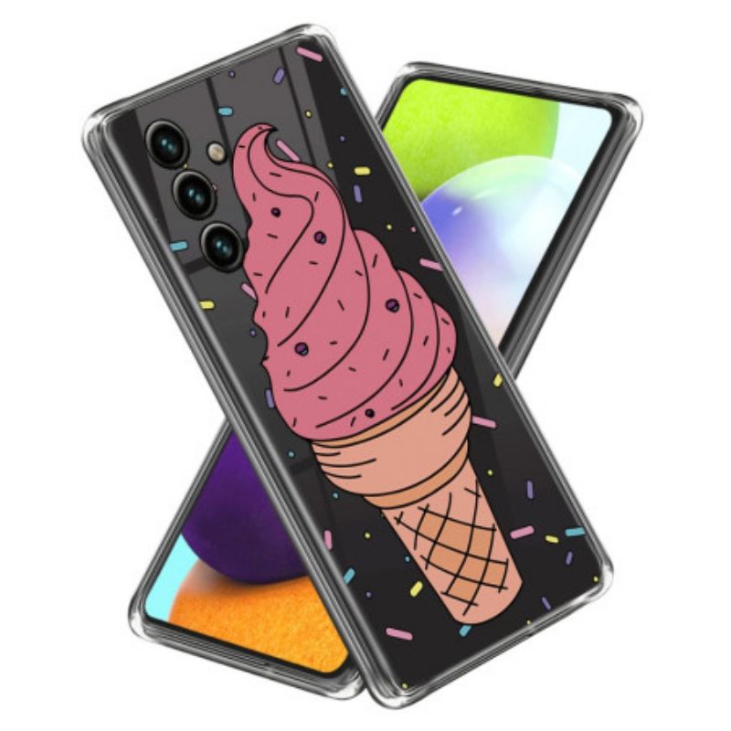 Etui Samsung Galaxy A15 5g Lody