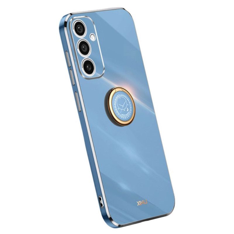 Etui Samsung Galaxy A15 5g Pierścień Podtrzymujący Xinli