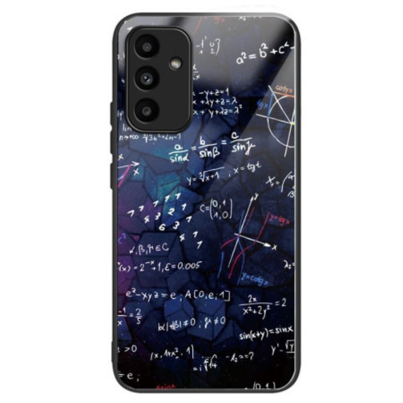 Etui Samsung Galaxy A15 5g Równanie Szkła Hartowanego