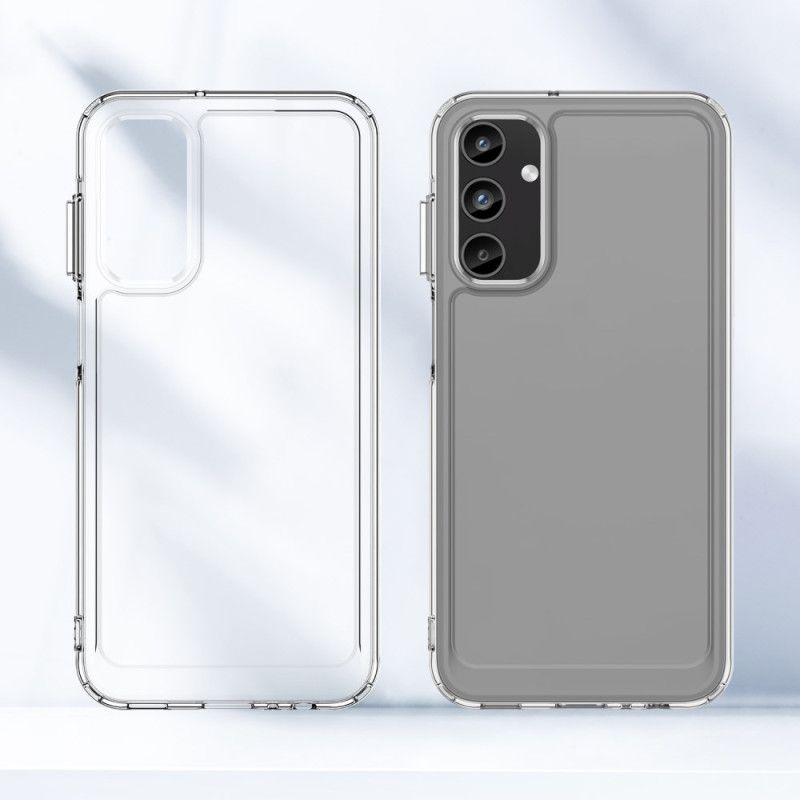 Etui Samsung Galaxy A15 5g Seria Cukierków Etui Ochronne