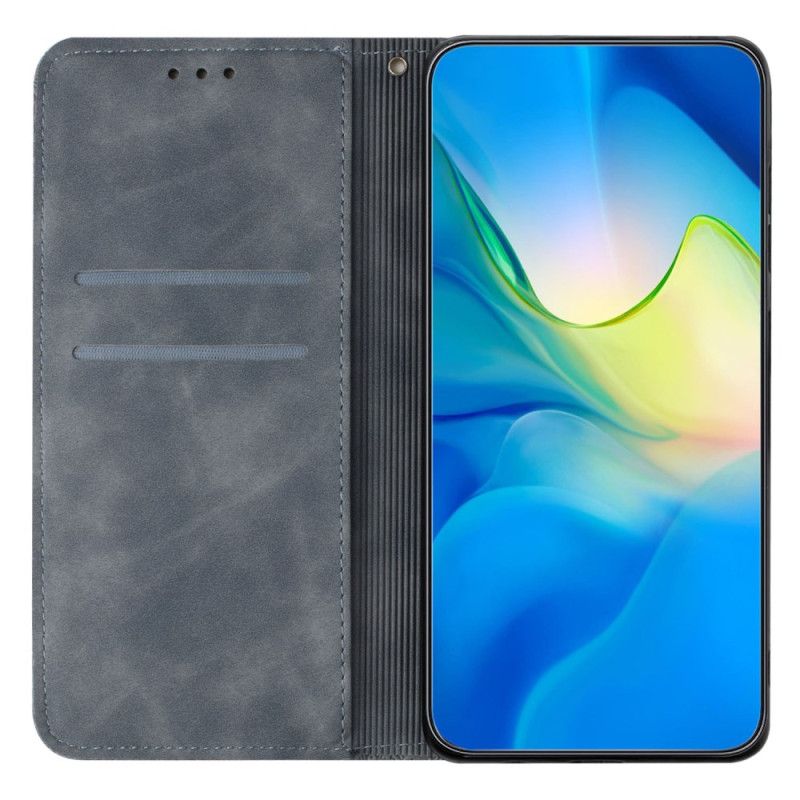 Flip Kotelot Do Samsung Galaxy A15 5g Patchwork Z Paskiem