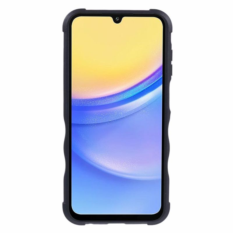 Futerały Samsung Galaxy A15 5g Etui Na Telefon Podwójna Warstwa