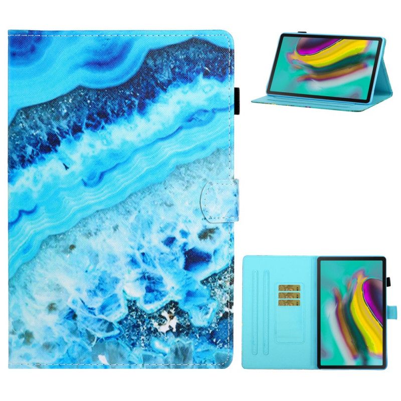 Etui Folio Samsung Galaxy Tab A7 Fala