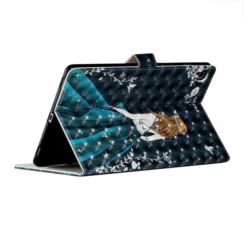 Etui Folio Samsung Galaxy Tab A7 Piękno