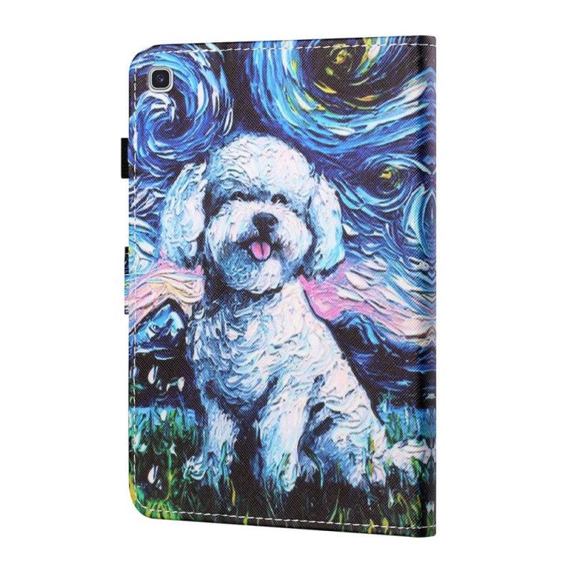 Etui Folio Samsung Galaxy Tab A7 Sztuka Psa