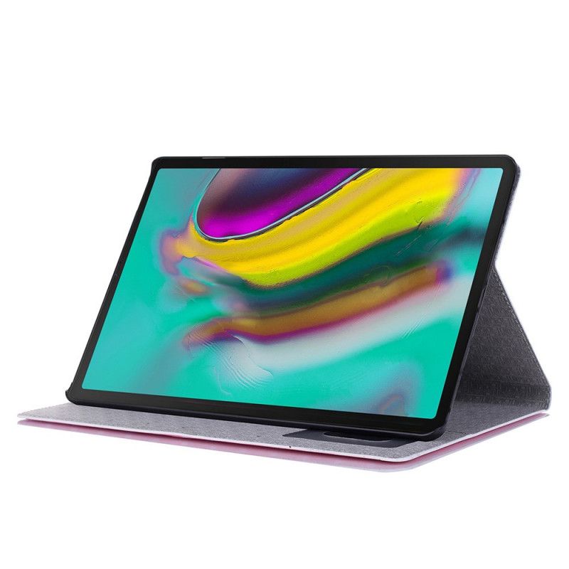 Etui Samsung Galaxy Tab A7 Królik