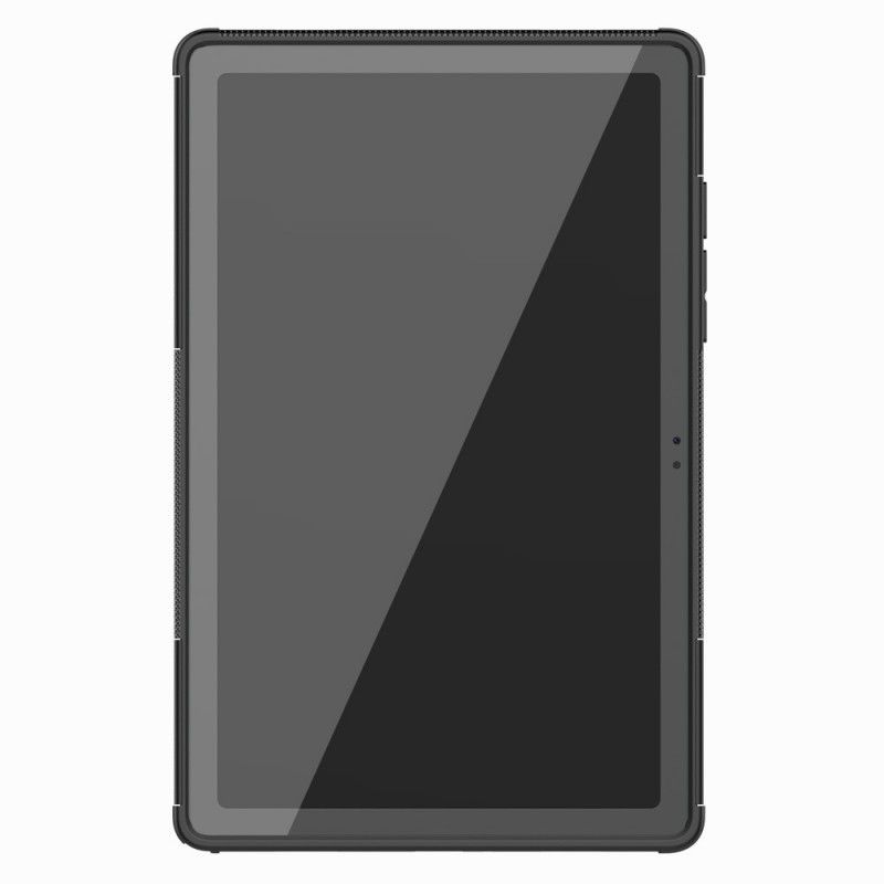 Futerały Samsung Galaxy Tab A7 Biały Czarny Ultra Odporna Premium