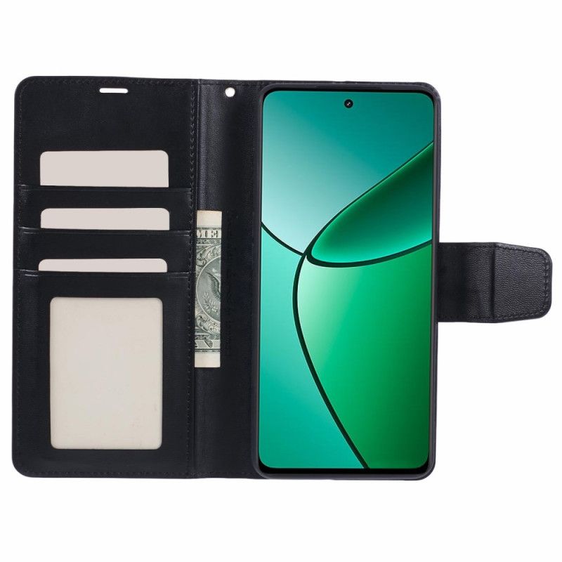 Etui Folio Realme 12 Plus 5g Młyn Serii Hanman