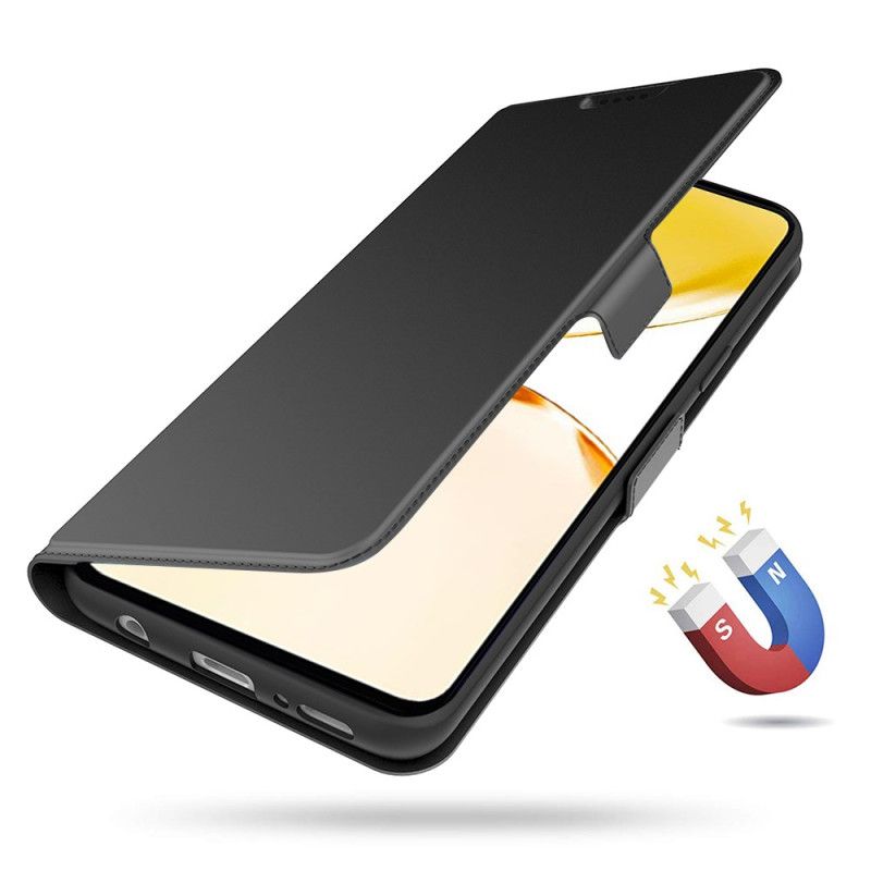 Etui Folio Realme 12 Plus 5g Posiadacz Karty