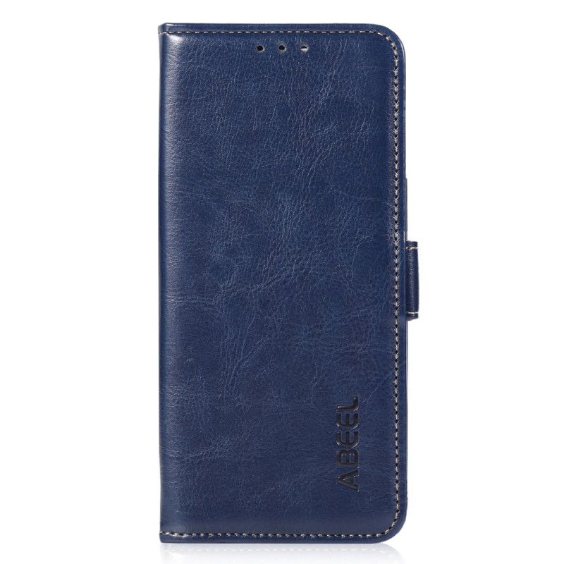 Etui Folio Honor X9b / Magic 6 Lite Abeel Etui Ochronne