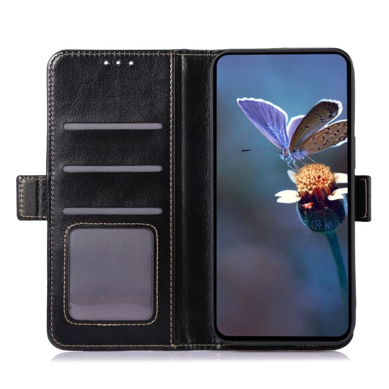 Etui Folio Honor X9b / Magic 6 Lite Abeel Etui Ochronne