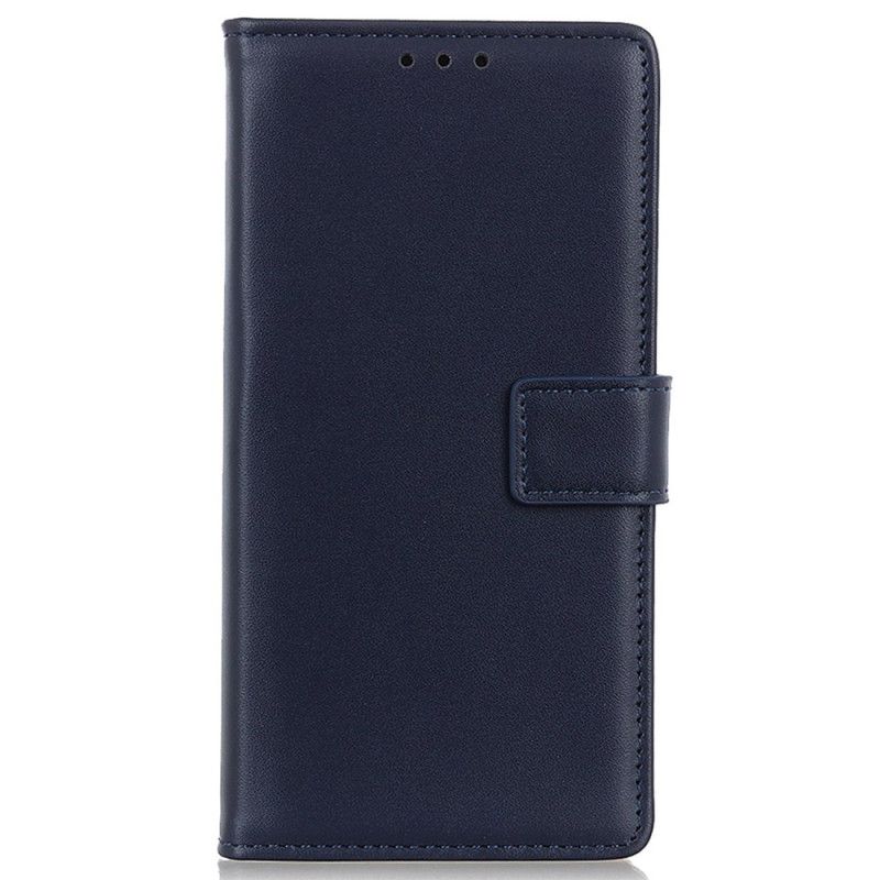 Etui Folio Honor X9b / Magic 6 Lite Imitacja Skóry