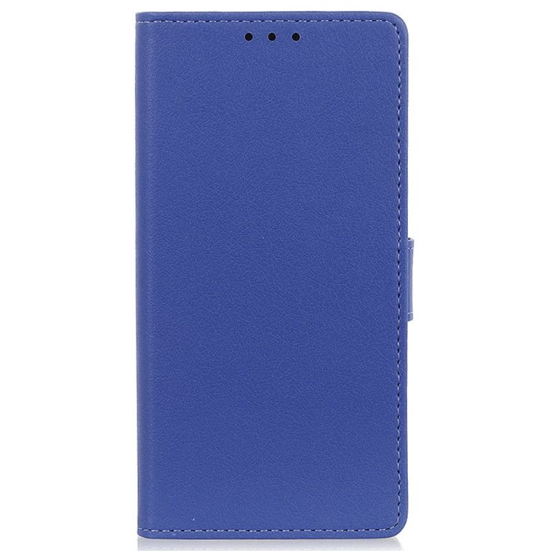 Etui Folio Honor X9b / Magic 6 Lite Klasyczny Etui Ochronne