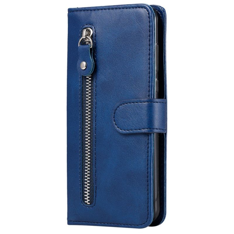 Etui Folio Honor X9b / Magic 6 Lite Przednia Portmonetka