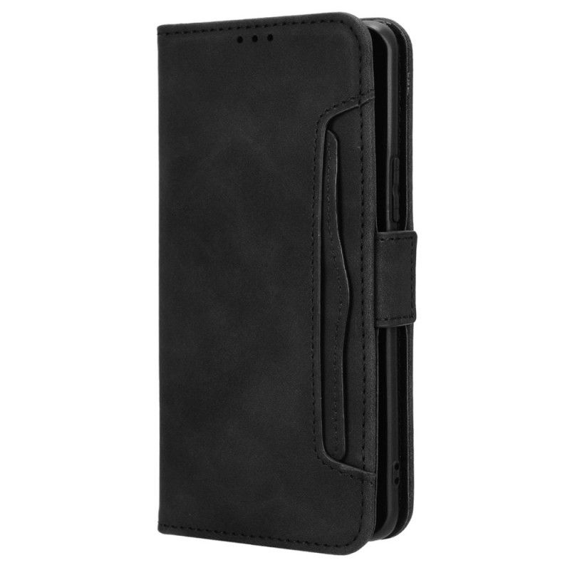 Etui Folio Honor X9b / Magic 6 Lite Wiele Kart Etui Ochronne