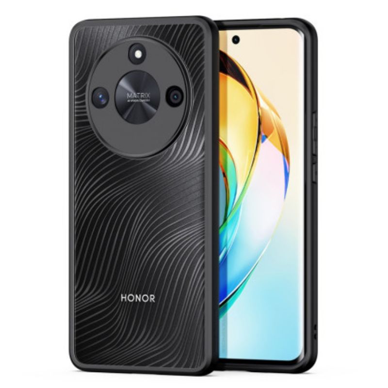 Futerały Honor X9b / Magic 6 Lite Etui Na Telefon Seria Aimo Dux Ducis