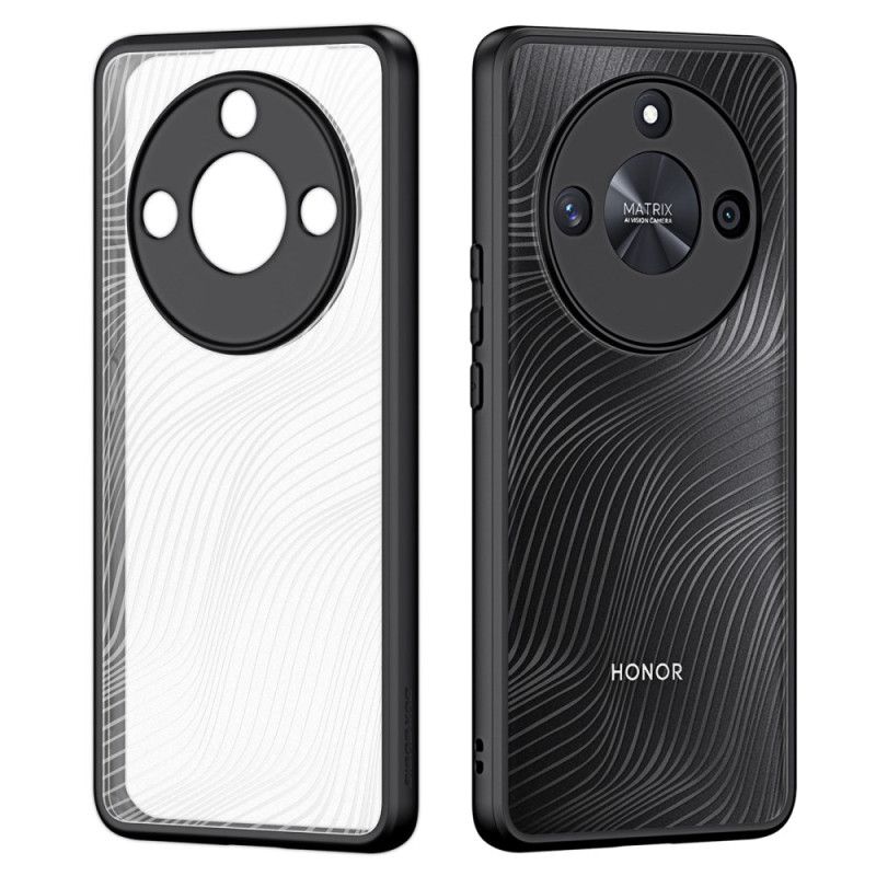 Futerały Honor X9b / Magic 6 Lite Etui Na Telefon Seria Aimo Dux Ducis