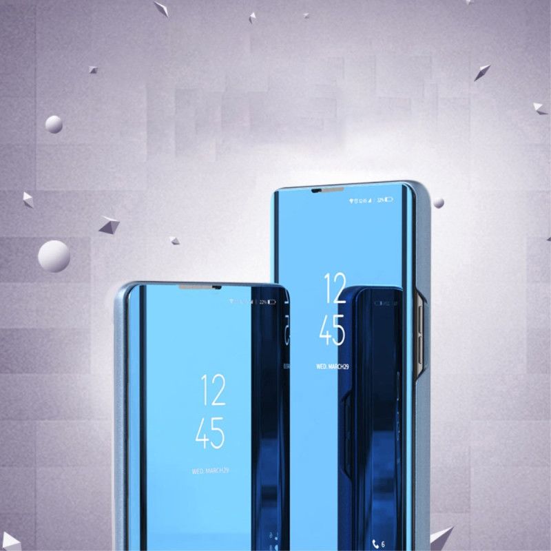 Honor X9b / Magic 6 Lite Efekt Lustra