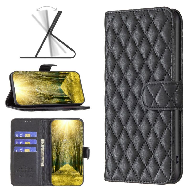 Obudowa Honor X9b / Magic 6 Lite Etui Na Telefon Kolor Binfen