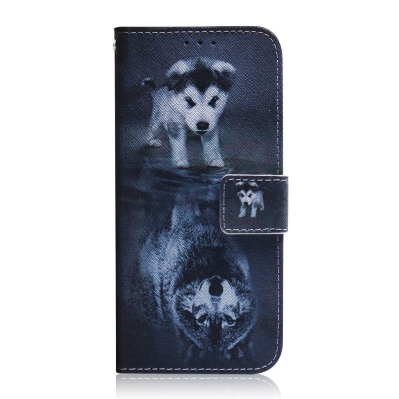 Etui Folio Huawei P Smart 2020 Ernesto Wilka Etui Ochronne