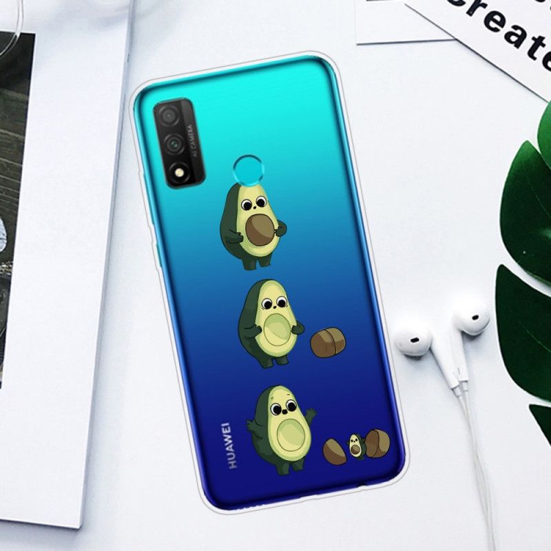 Etui Huawei P Smart 2020 Życie Prawnika Etui Ochronne