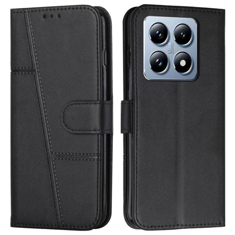 Etui Folio Xiaomi 14t Biznes