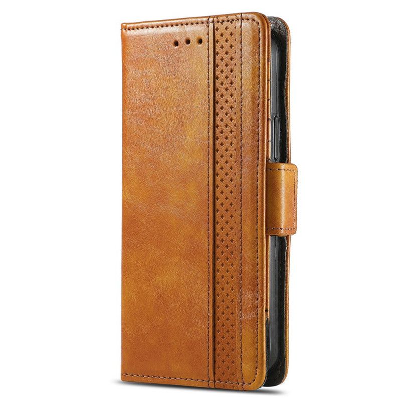 Etui Folio Xiaomi 14t Dwukolorowe Caseneo