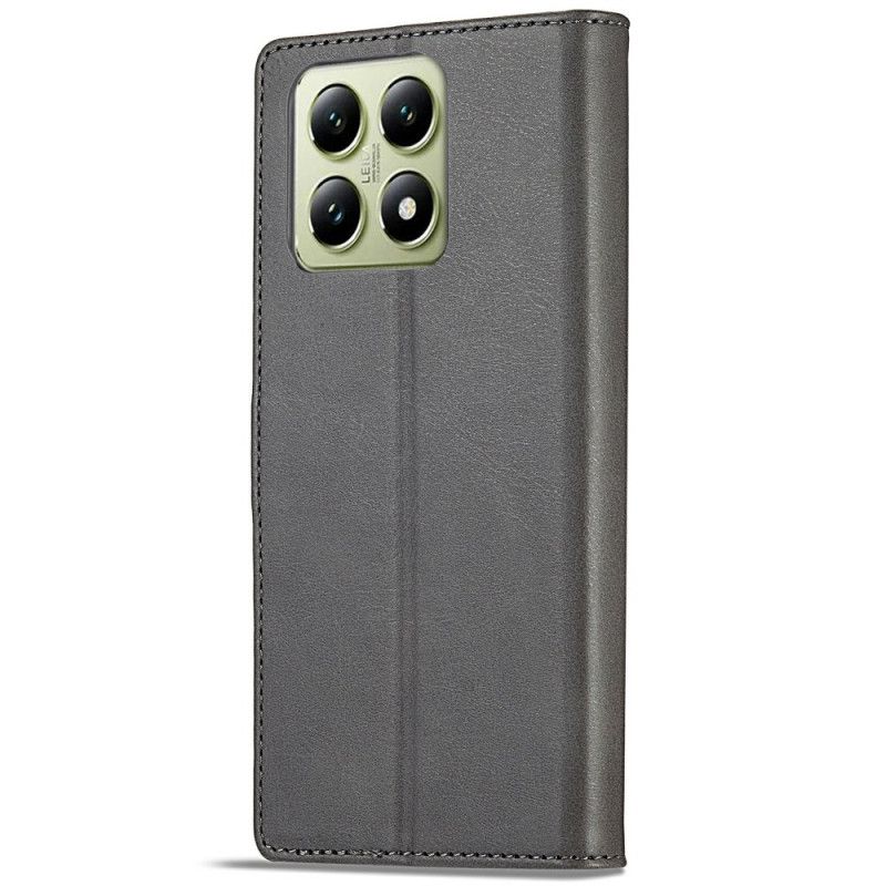 Etui Folio Xiaomi 14t Lc.imeeke