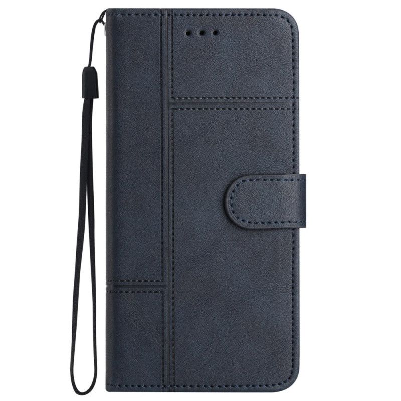 Etui Folio Xiaomi 14t Linie