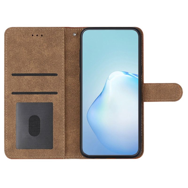 Etui Folio Xiaomi 14t Linie