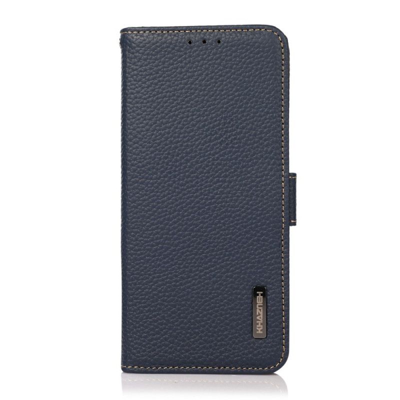 Etui Folio Xiaomi 14t Rfid Khazneh Etui Ochronne