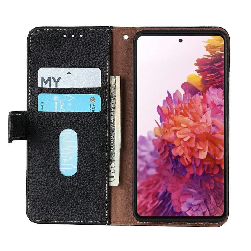 Etui Folio Xiaomi 14t Skóra Khazneh Etui Ochronne